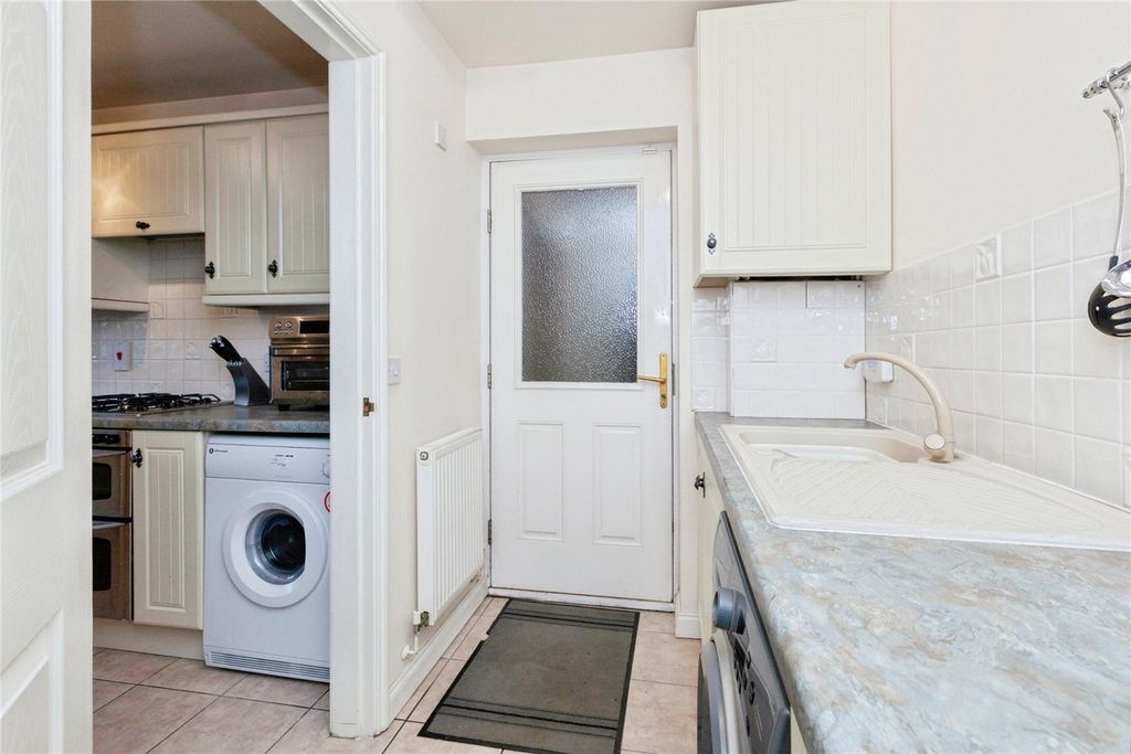 Additional image 15 of 4 bed detached house for saleBridgemere Close, Glen Parva, Leicestershire LE2