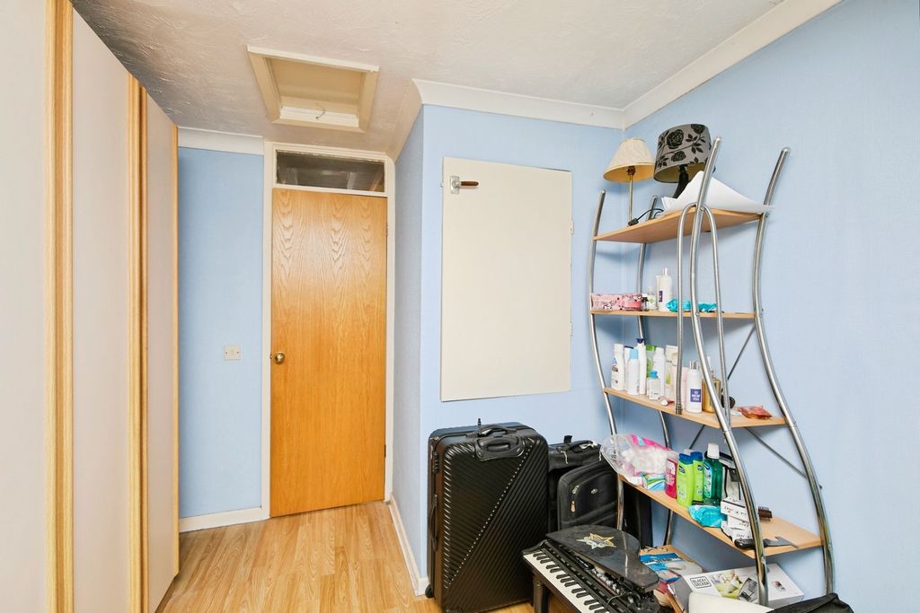 Additional image 16 of 3 bed detached house for saleLovatt Close, Stretton, Burton-On-Trent, Staffordshire DE13
