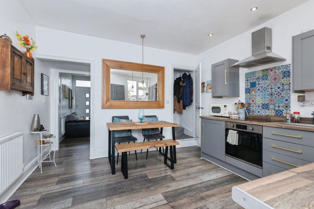 Additional image 5 of 3 bed end terrace house for saleNew Street, Earl Shilton, Leicester LE9