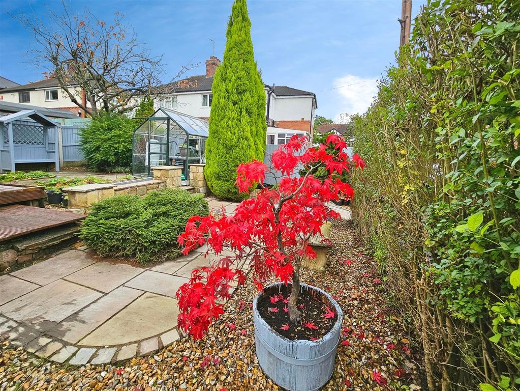 Additional image 31 of 3 bed semi-detached house for saleSt. Georges Avenue, Endon, Stoke-On-Trent ST9