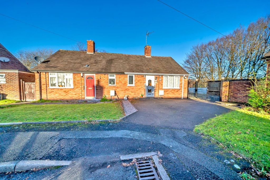 Additional image 22 of 1 bed semi-detached bungalow for saleSpeedy Close, Cannock WS11