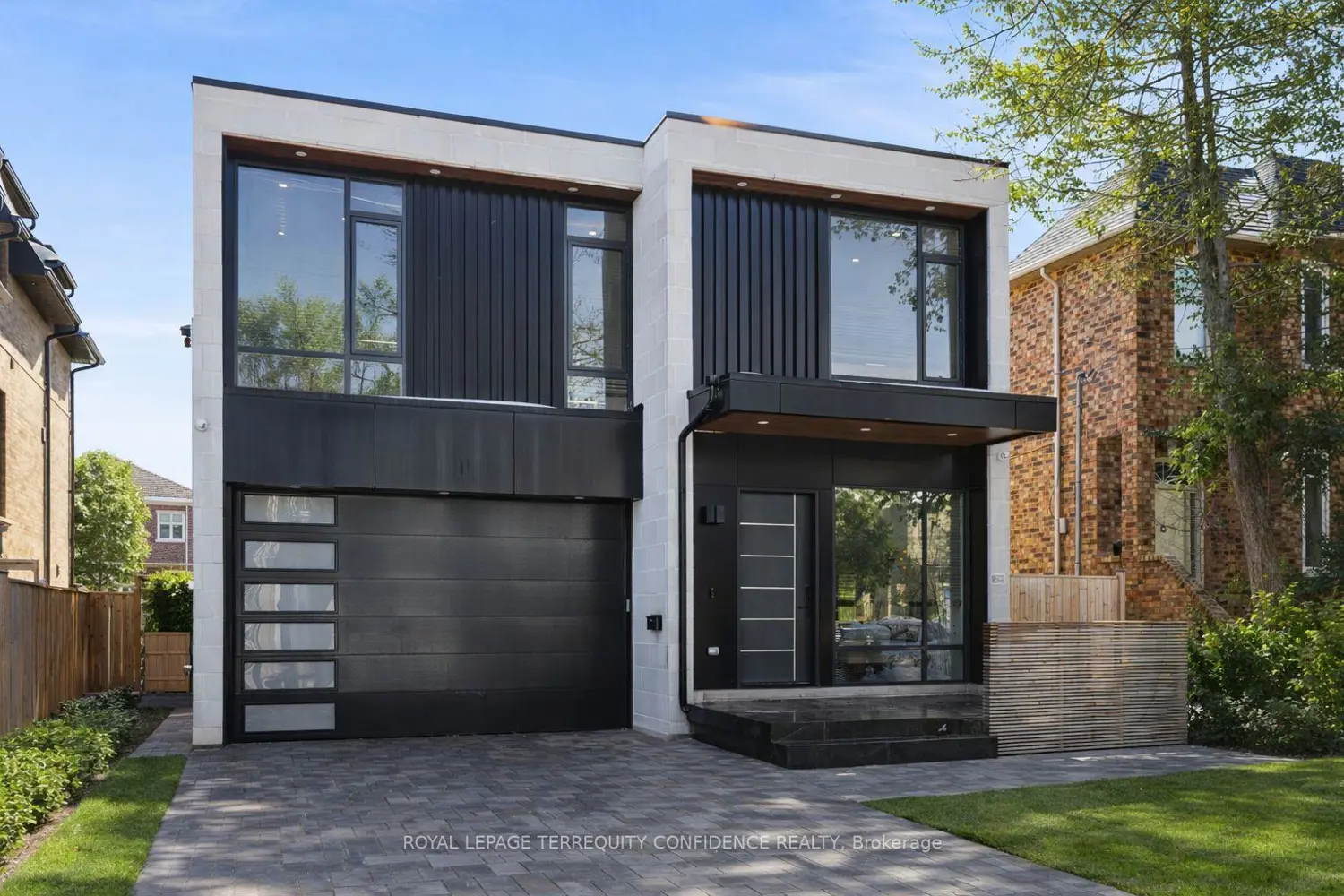 299 Hounslow Avenue