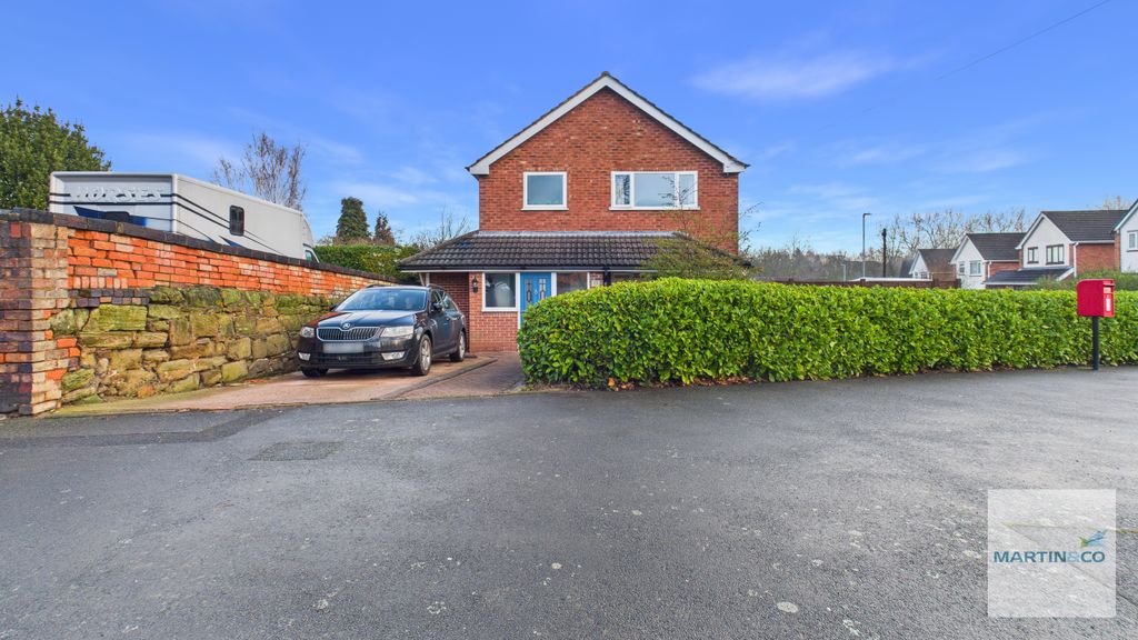 Additional image 35 of 3 bed detached house for saleTinkers Green Road, Wilnecote, Tamworth B77