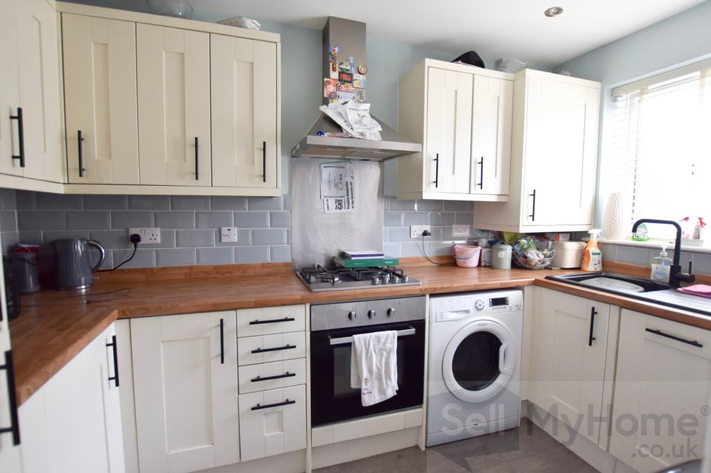Additional image 2 of 3 bed terraced house for saleChurch Street, Earl Shilton, Leicester, Leicestershire LE9