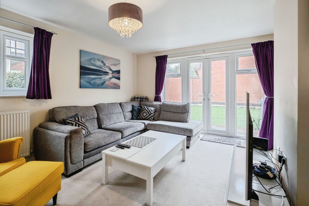 Additional image 9 of 2 bed end terrace house for saleLuke Jackson Way, Markfield LE67