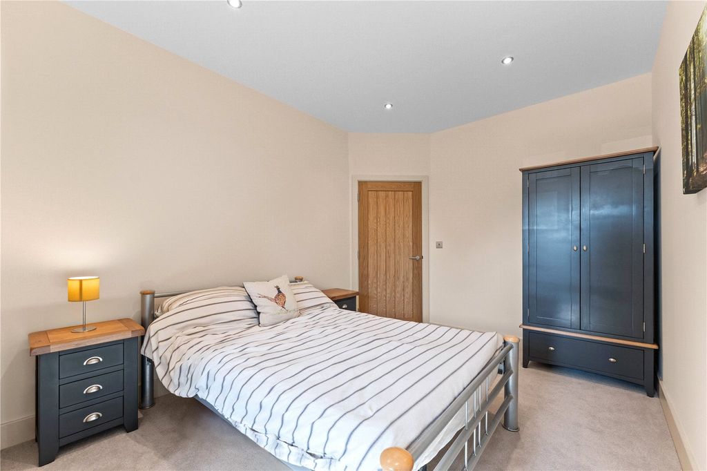 Additional image 19 of 3 bed bungalow for saleNorth Lodge Road, Old Dalby, Melton Mowbray, Leicestershire LE14