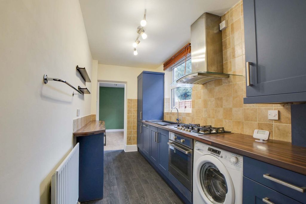 Additional image 3 of 2 bed terraced house for saleClifford Street, South Wigston, Leicester LE18