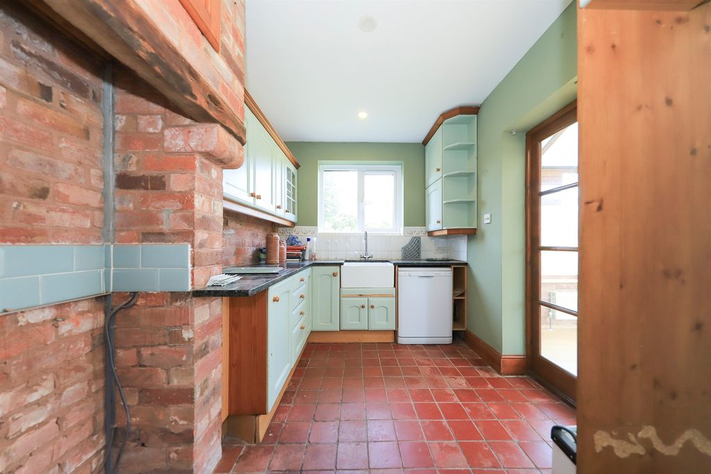 Additional image 7 of 3 bed detached house for saleBickford Road, Lapley, Stafford ST19