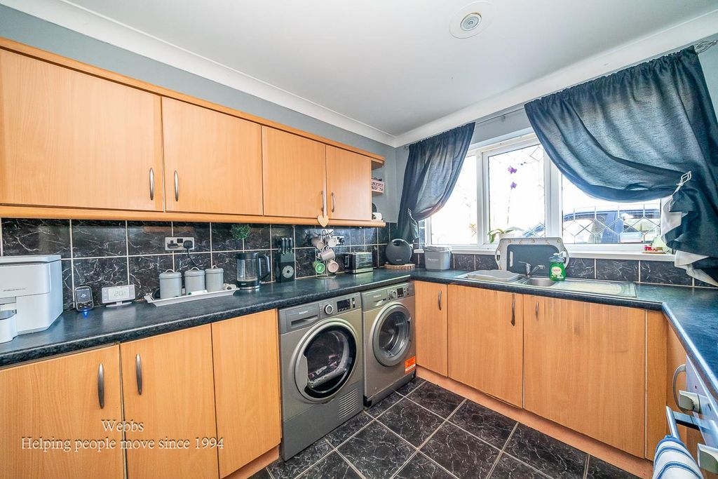Additional image 6 of 3 bed semi-detached house for saleBilberry Bank, Cannock WS11