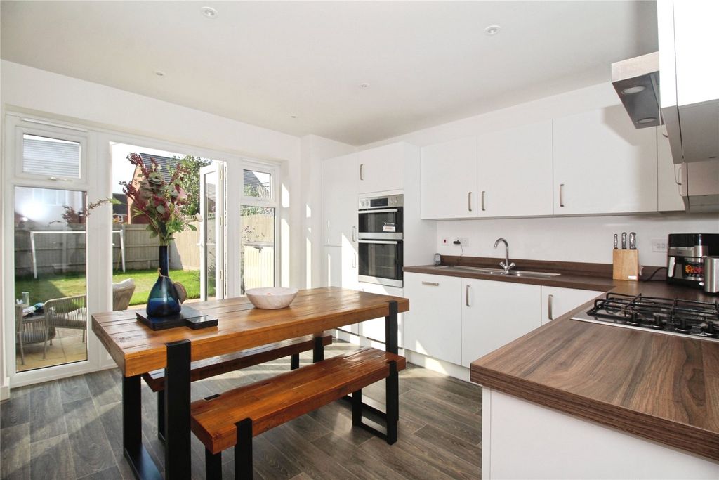 Additional image 2 of 3 bed semi-detached house for saleBarns Way, Newbold Verdon, Leicester, Leicestershire LE9