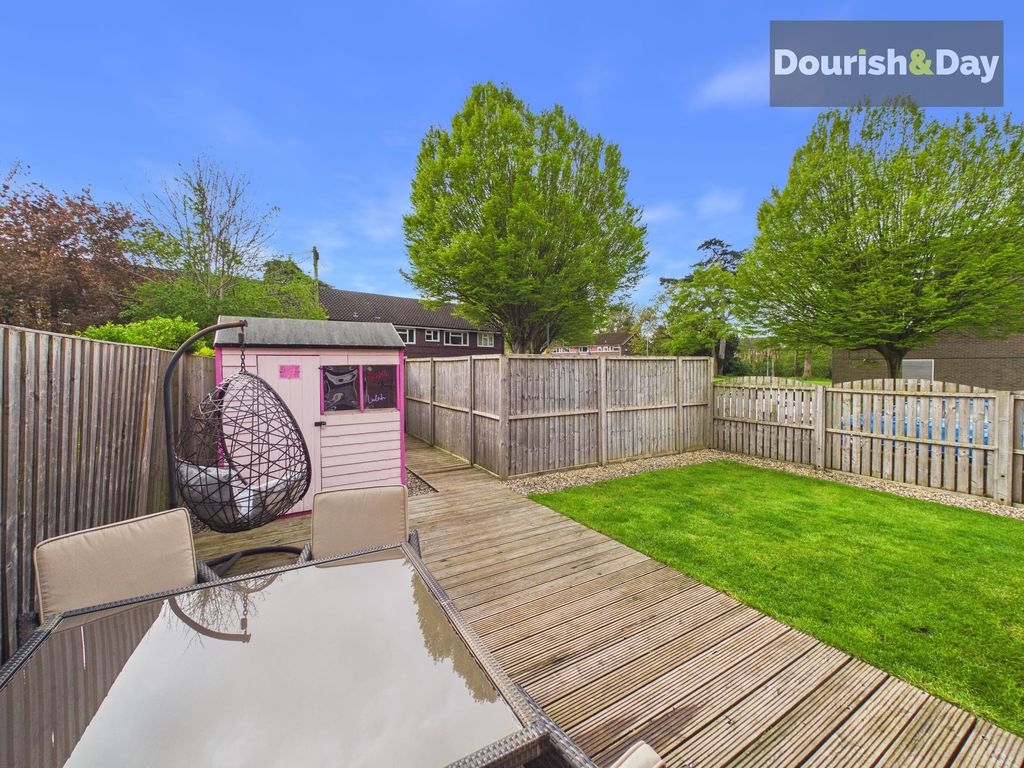 Additional image 4 of 4 bed semi-detached house for saleSilkmore Lane, Stafford ST17