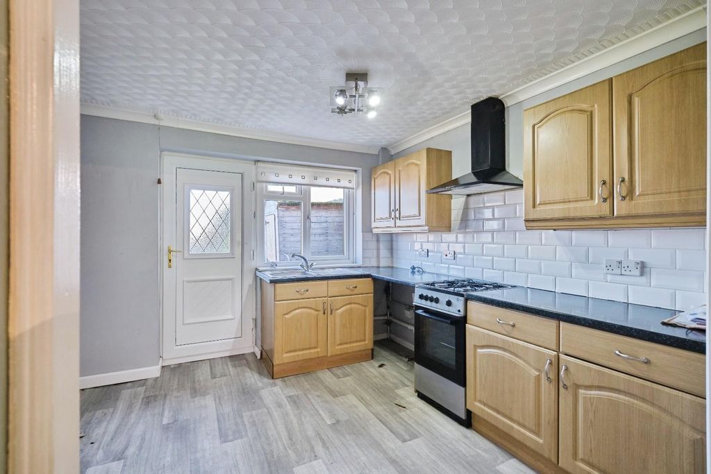 Additional image 5 of 2 bed semi-detached bungalow for saleSutton Close, Brereton, Rugeley WS15