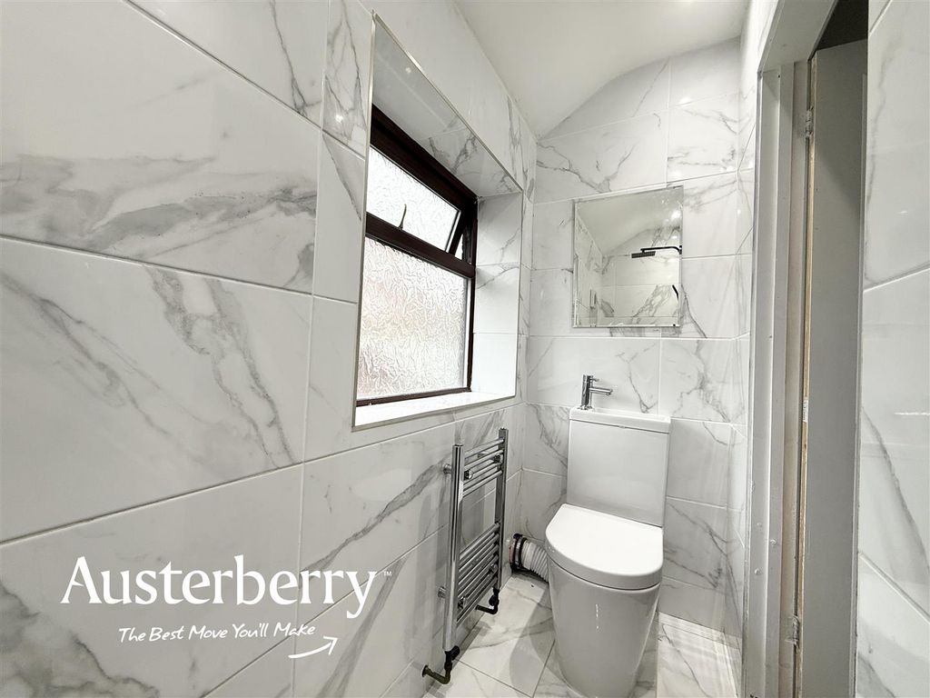 Additional image 11 of 2 bed town house for saleOrford Street, Newcastle ST5