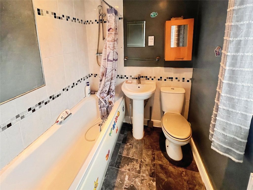 Additional image 16 of 3 bed terraced house for saleWestfield Road, Burton-On-Trent, Staffordshire DE13