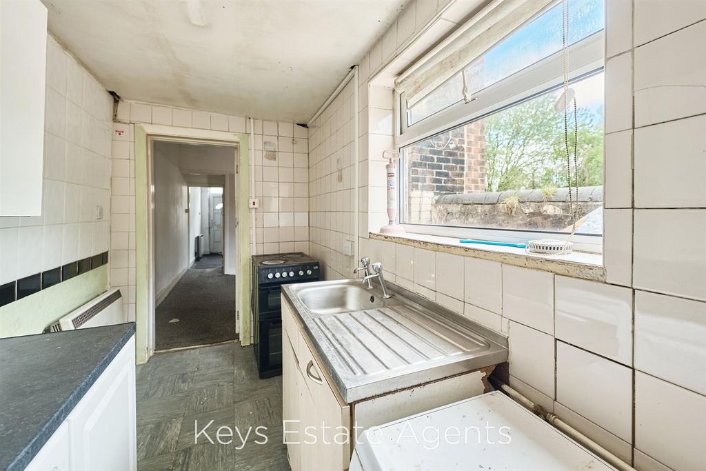 Additional image 7 of 2 bed end terrace house for saleFraser Street, Cobridge, Stoke On Trent ST6