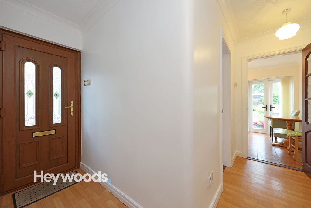 Additional image 10 of 2 bed semi-detached bungalow for saleAnsmede Grove, Blurton, Stoke On Trent ST3