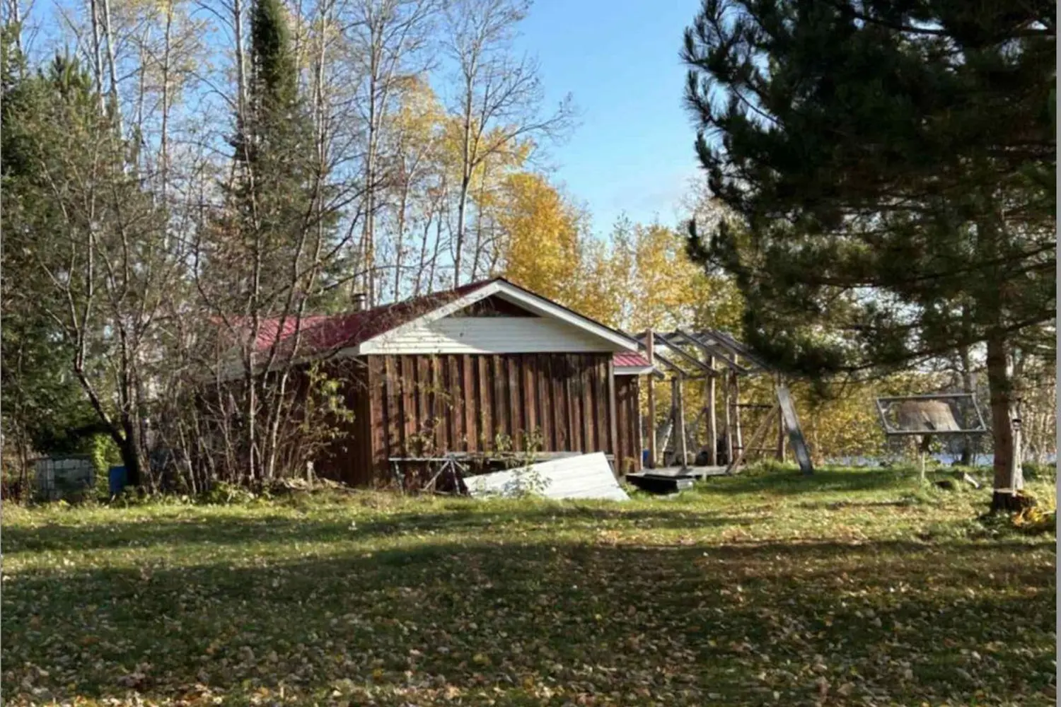 Additional image 12 of Lot 1 Mattagami Hill