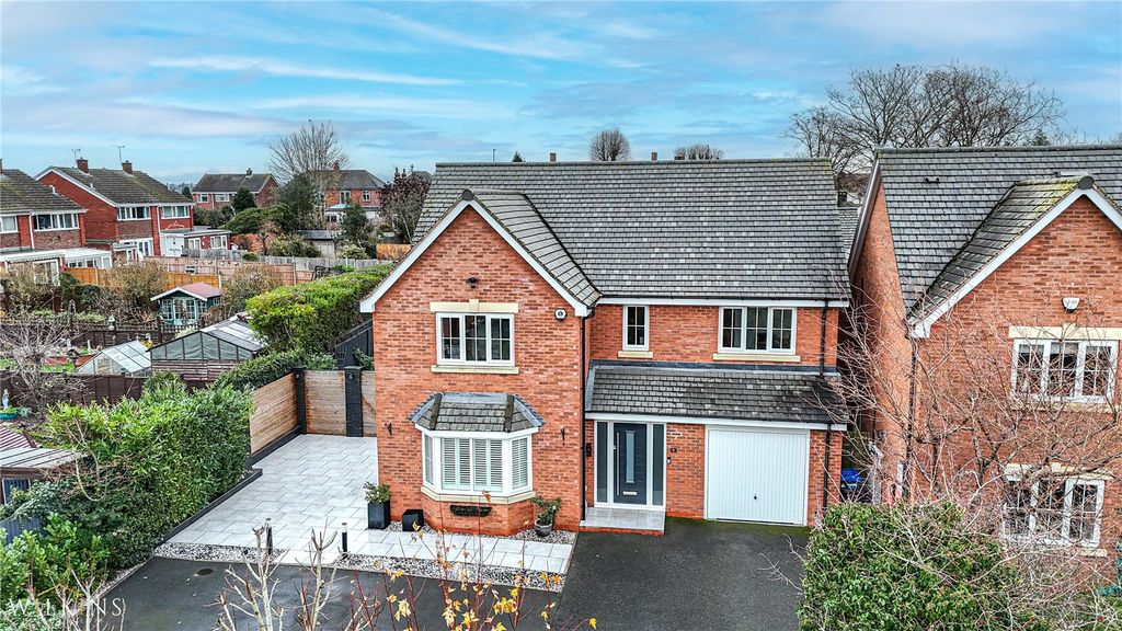 Additional image 48 of 4 bed detached house for saleTilbury, Blackwood Road Estate, Tamworth B77