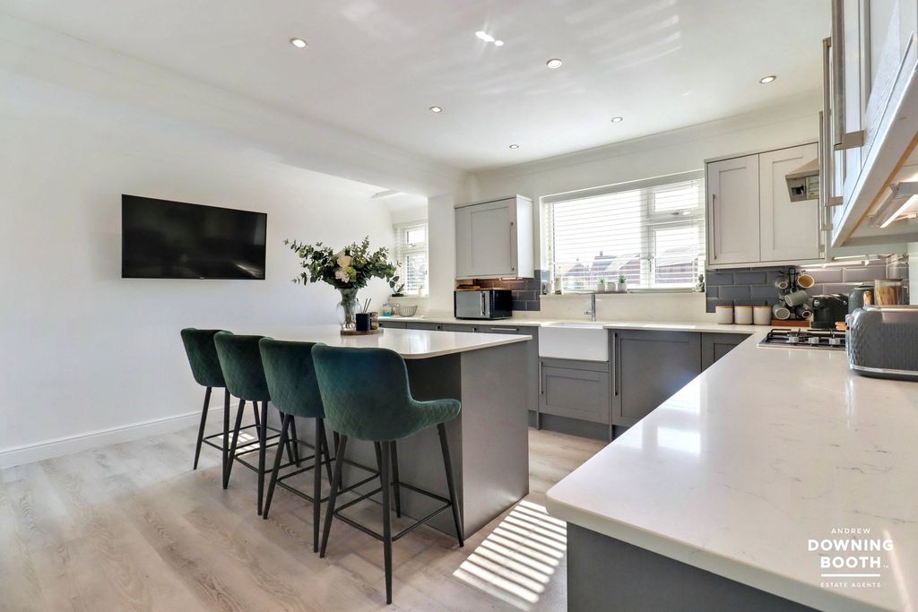 Additional image 2 of 4 bed detached house for saleCricket Lane, Lichfield WS14