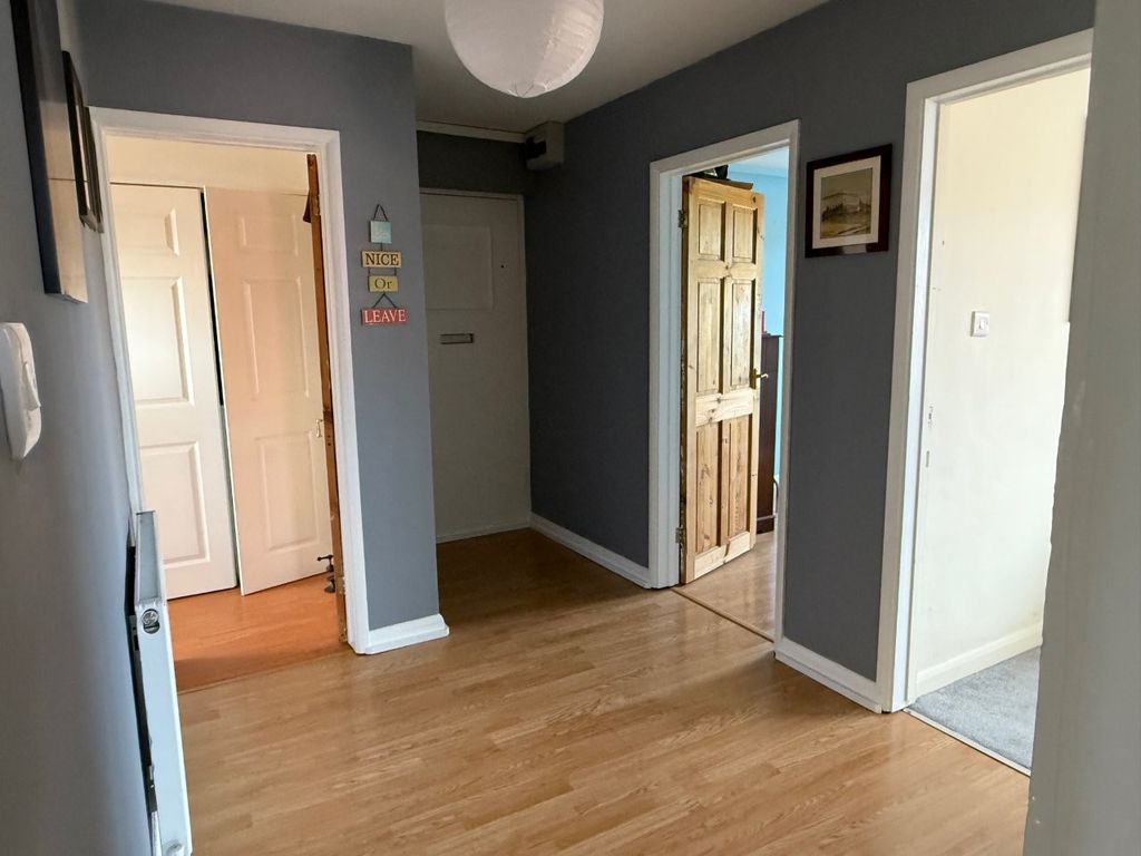 Additional image 8 of 3 bed flat for saleCastle Road, Salisbury SP1