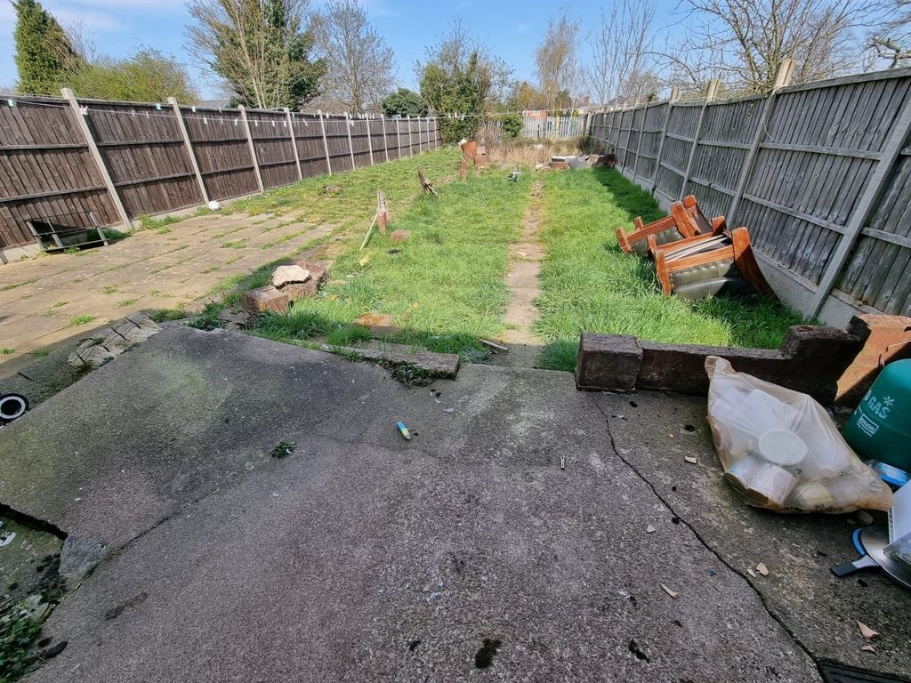 Additional image 6 of 2 bed town house for saleRosedale Avenue, Belgrave, Leicester LE4
