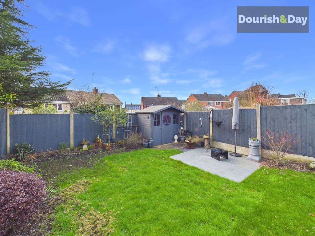 Additional image 17 of 3 bed semi-detached house for saleBaswich Lane, Stafford ST17