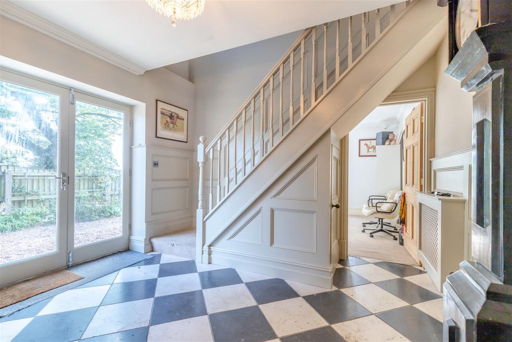 Additional image 3 of 6 bed detached house for saleFlatts Farm, Balaams Lane, Hilderstone, Stone ST15