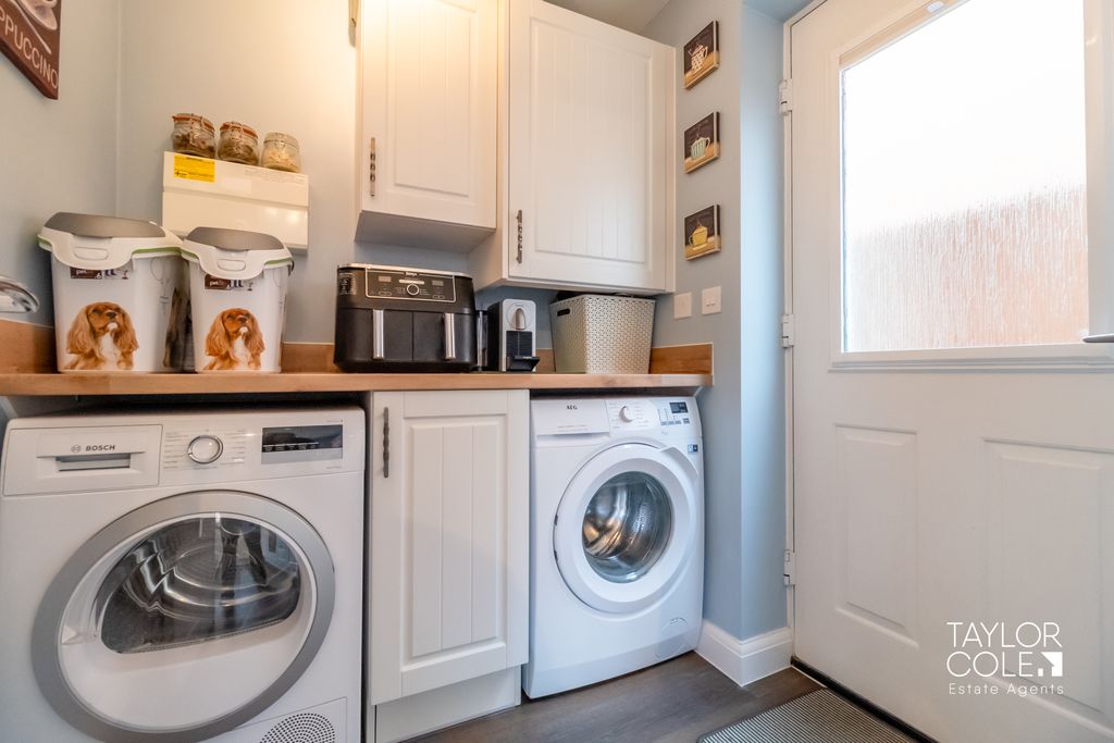 Additional image 11 of 3 bed detached house for saleAusten Drive, Tamworth B78