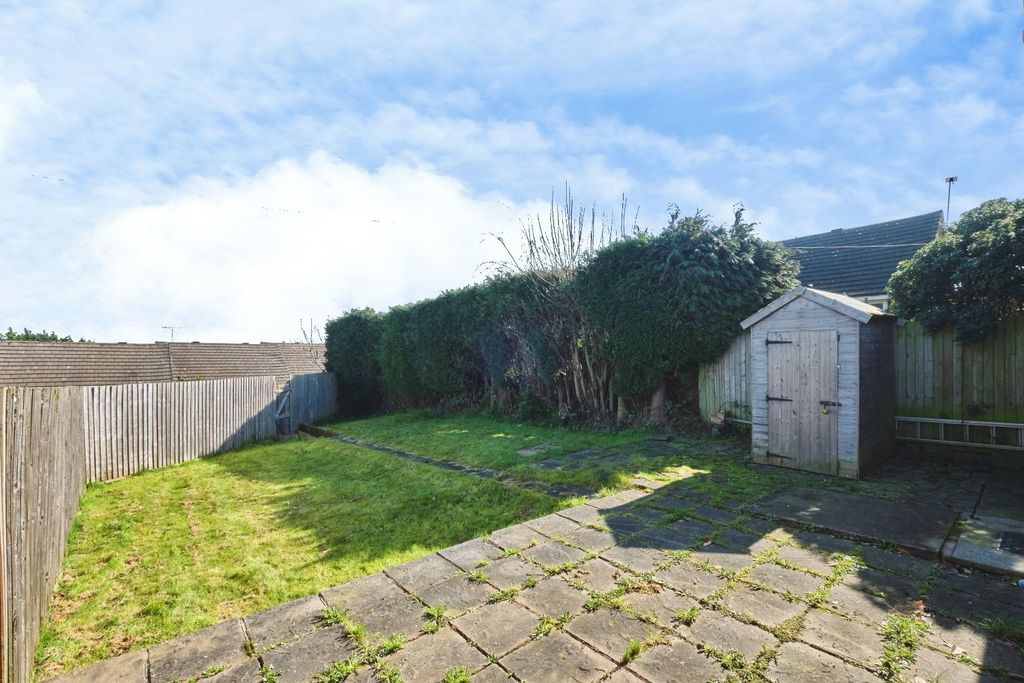 Additional image 15 of 2 bed semi-detached bungalow for saleSutton Close, Brereton, Rugeley WS15