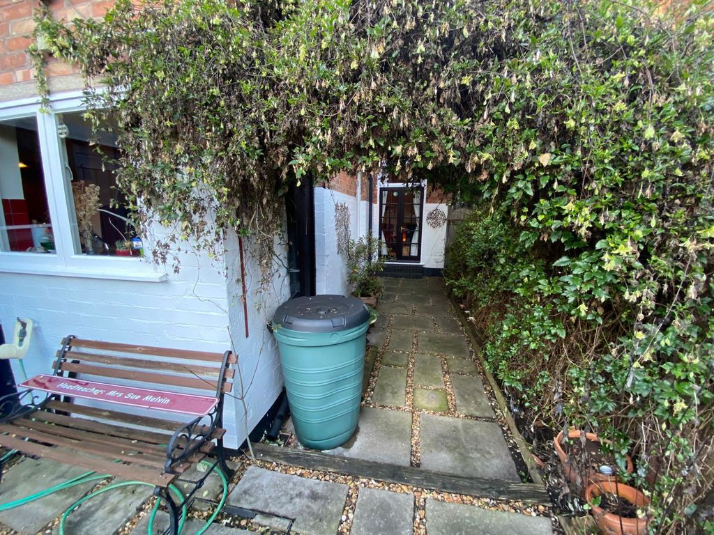 Additional image 28 of 4 bed terraced house for saleWestcotes Drive, Leicester LE3