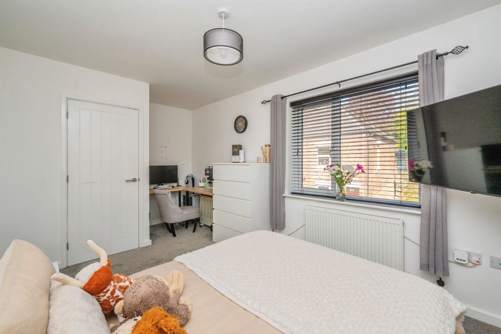 Additional image 12 of 2 bed end terrace house for saleMayfield Road, Ashbourne DE6