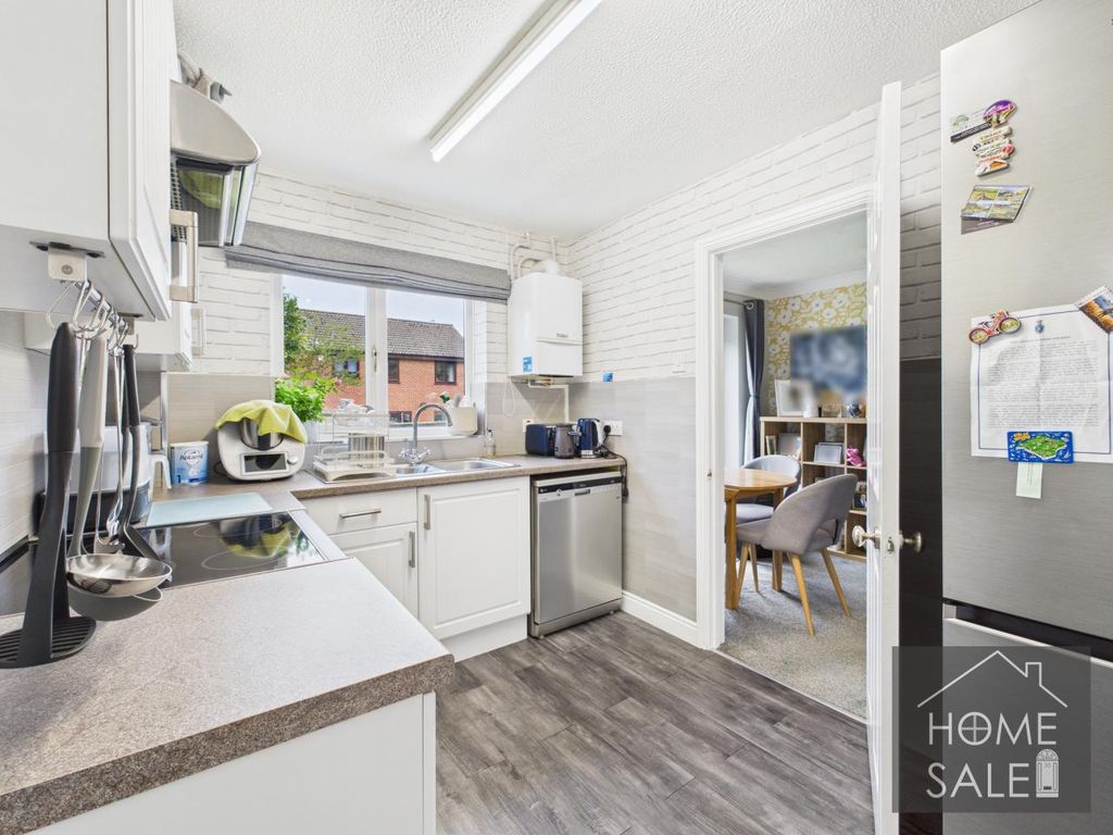 Additional image 8 of 3 bed detached house for sale5 Oak Close, Uppingham LE15