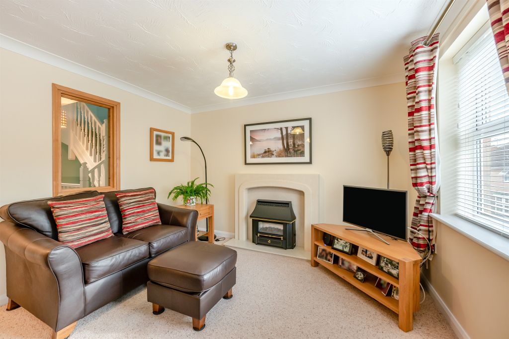 Additional image 2 of 3 bed terraced house for saleSiskin Road, Uppingham, Oakham LE15