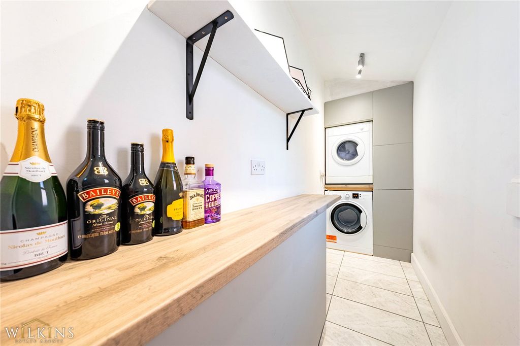 Additional image 10 of 3 bed semi-detached house for saleTolson Avenue, Fazeley, Tamworth, Staffordshire B78