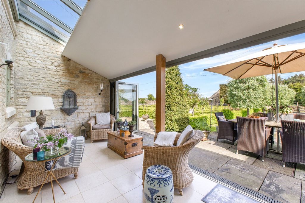 Additional image 15 of 6 bed detached house for saleLeigh Delamere, Wiltshire SN14