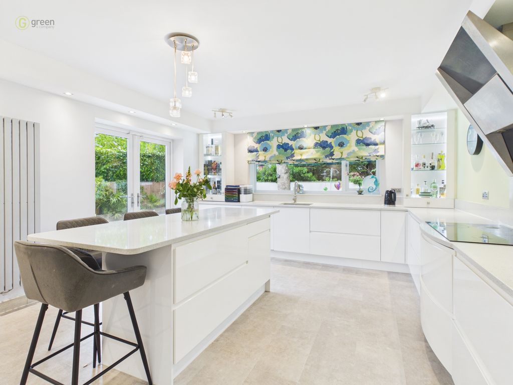 Additional image 15 of 4 bed detached house for saleSolway Close, Tamworth B79