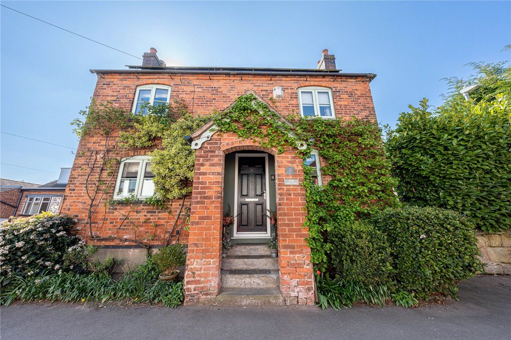 Additional image 46 of 3 bed country house for saleMain Road, Austrey, Atherstone, Warwickshire CV9