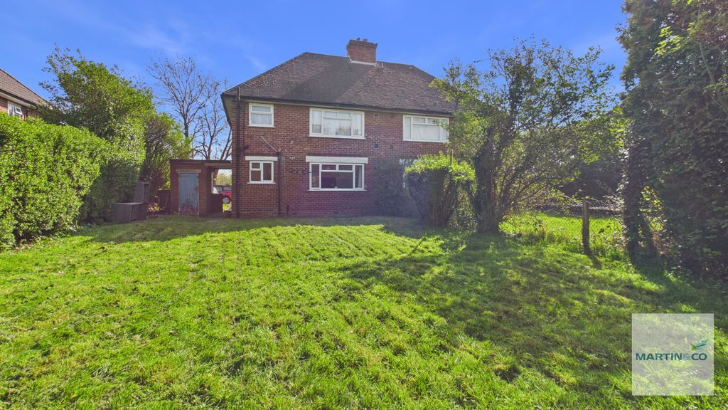 Additional image 12 of 1 bed maisonette for saleFazeley Road, Fazeley, Tamworth B78