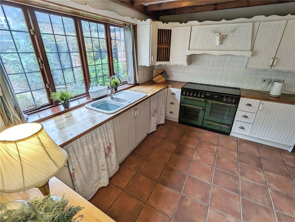 Additional image 6 of 2 bed bungalow for saleStation Road, Rolleston-On-Dove, Burton-On-Trent, Staffordshire DE13