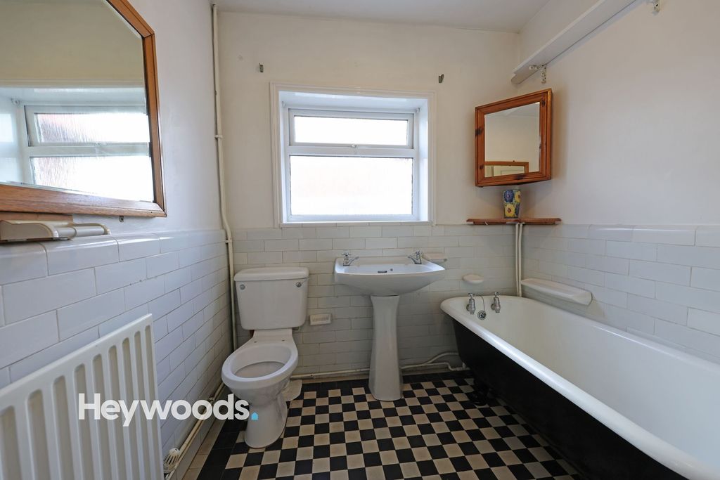 Additional image 15 of 2 bed detached bungalow for saleNewcastle Road, Trent Vale, Stoke On Trent ST4