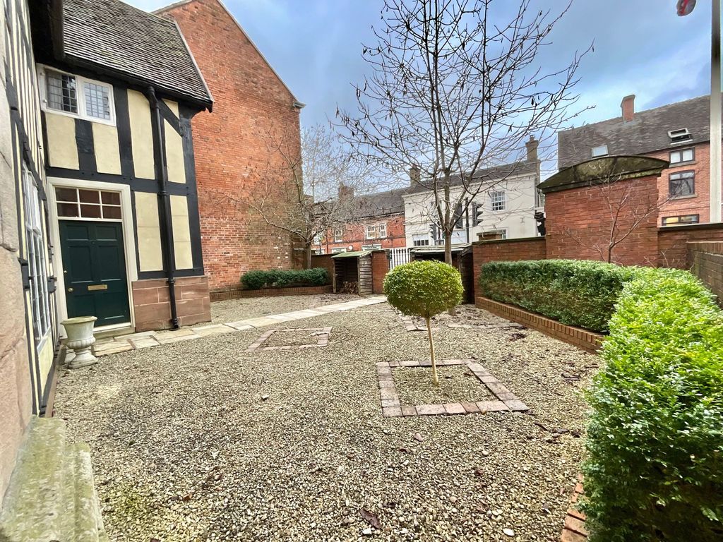 Additional image 36 of 5 bed terraced house for saleHigh Street, Tean ST10