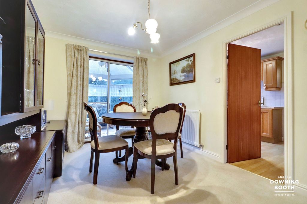 Additional image 6 of 2 bed bungalow for saleFeatherbed Lane, Hixon, Stafford ST18