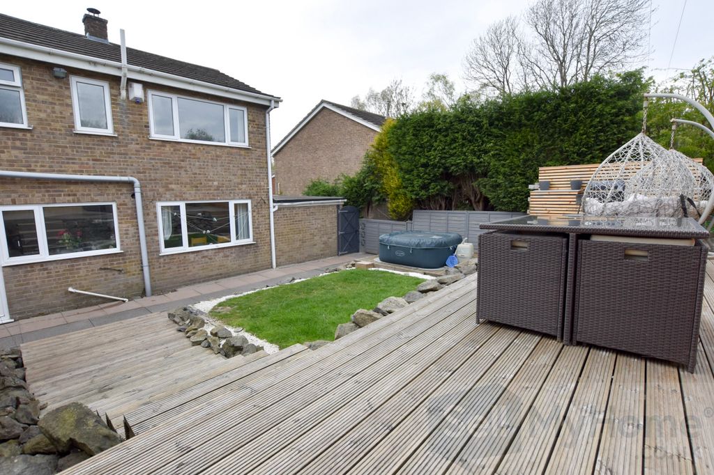 Additional image 23 of 3 bed detached house for saleKing Johns Road, Whitwick, Coalville LE67