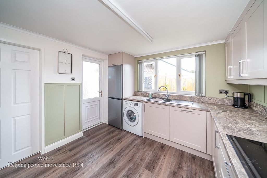 Additional image 13 of 3 bed detached bungalow for saleLichfield Drive, Great Haywood, Stafford ST18