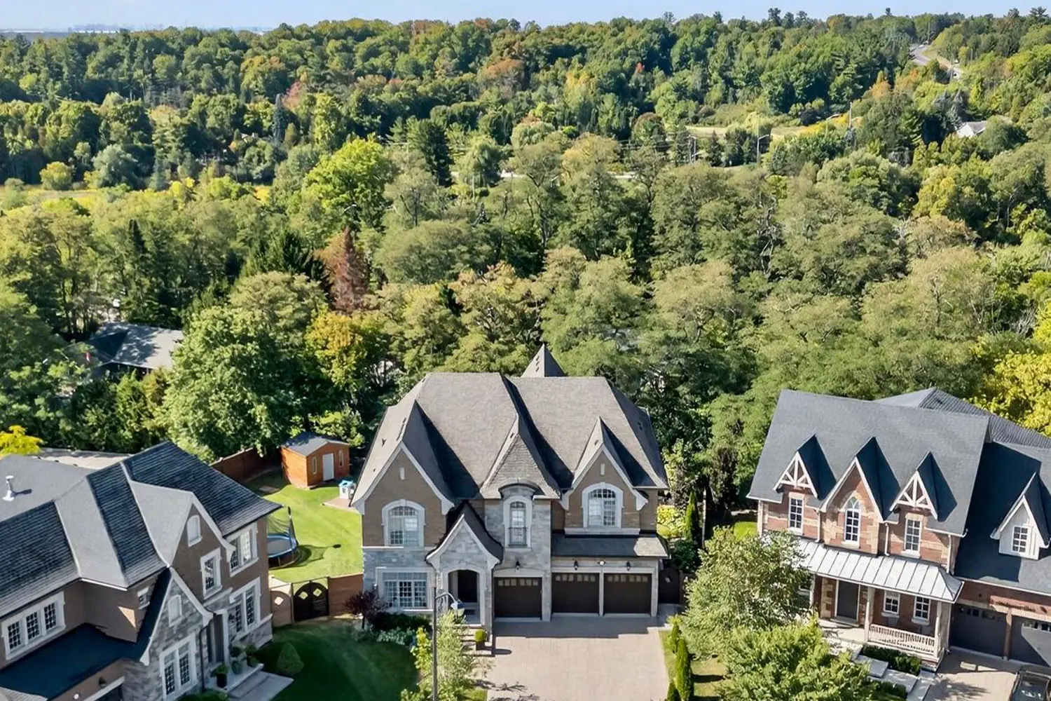 10 Annsleywood Court