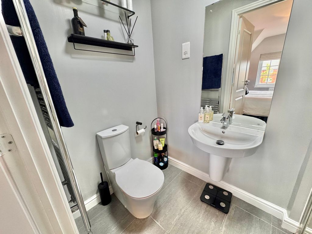 Additional image 16 of 3 bed semi-detached house for saleRoman Avenue, Nuneaton CV11
