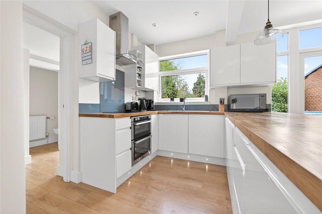 Additional image 2 of 3 bed semi-detached house for saleAinsdale Road, Western Park, Leicester LE3