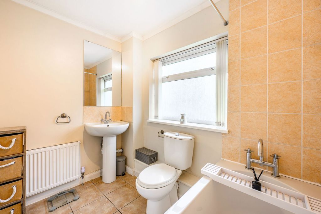 Additional image 17 of 3 bed semi-detached house for saleQuinton Avenue, Walsall WS6