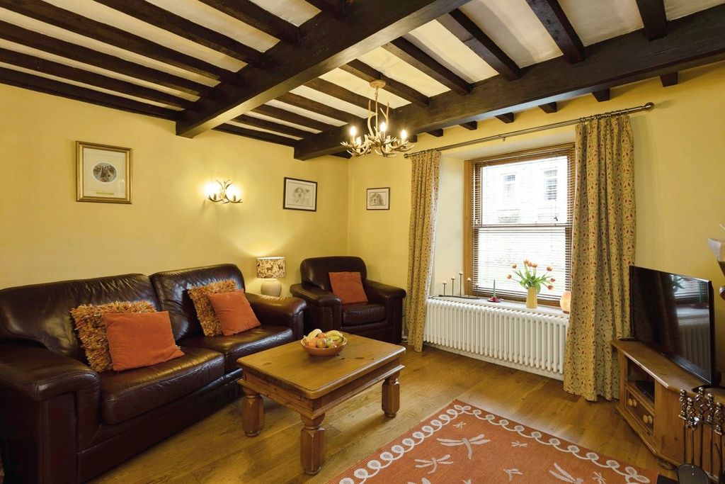 Additional image 4 of 4 bed detached house for saleHigh Street, Waltham On The Wolds, Melton Mowbray LE14