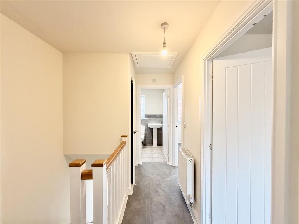 Additional image 9 of 3 bed semi-detached house for saleOakley Road, Shepshed, Loughborough LE12